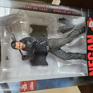 McFarlane Toys Negan Deluxe Action Figure